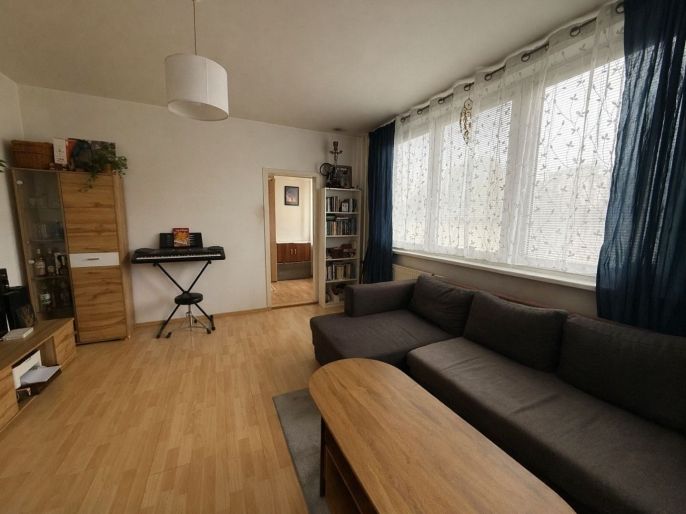 Prodej, Byt 2+1, Ostrava