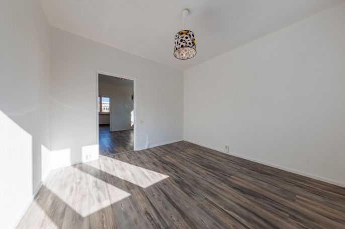 Pronájem, Byt 3+1, Rotava