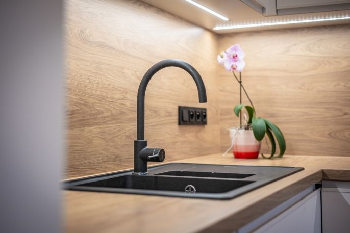 Prodej, Byt 3+kk, Praha