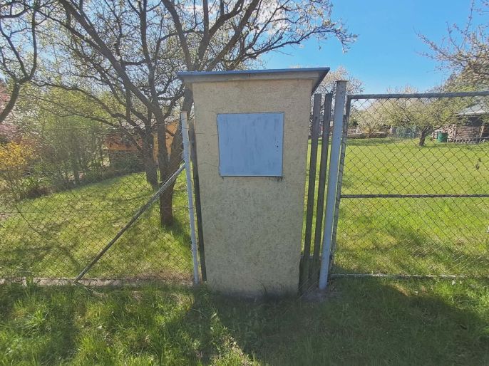 Pronájem, Zahrada, Přeštice