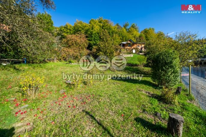 Prodej, Pozemek k bydlení, Adamov