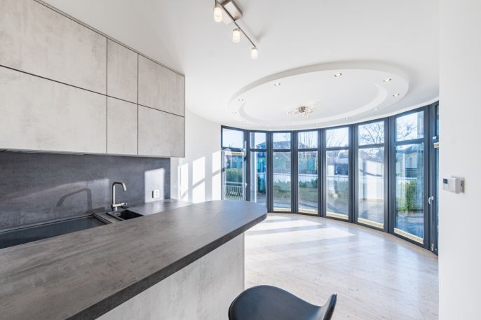 Prodej, Kancelářský prostor, Mukařov