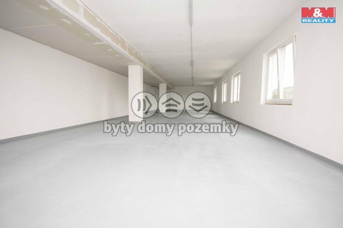 Pronájem, Sklad, Radošovice