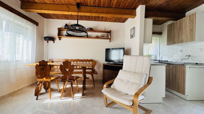 Prodej, Chata, Doudleby