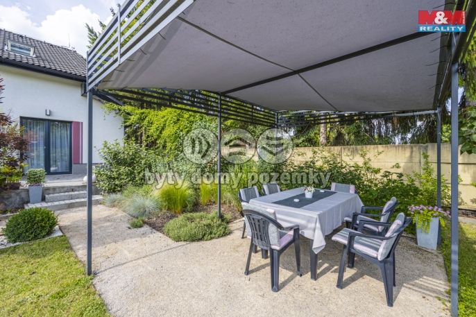 Prodej, Rodinný dům, Brázdim