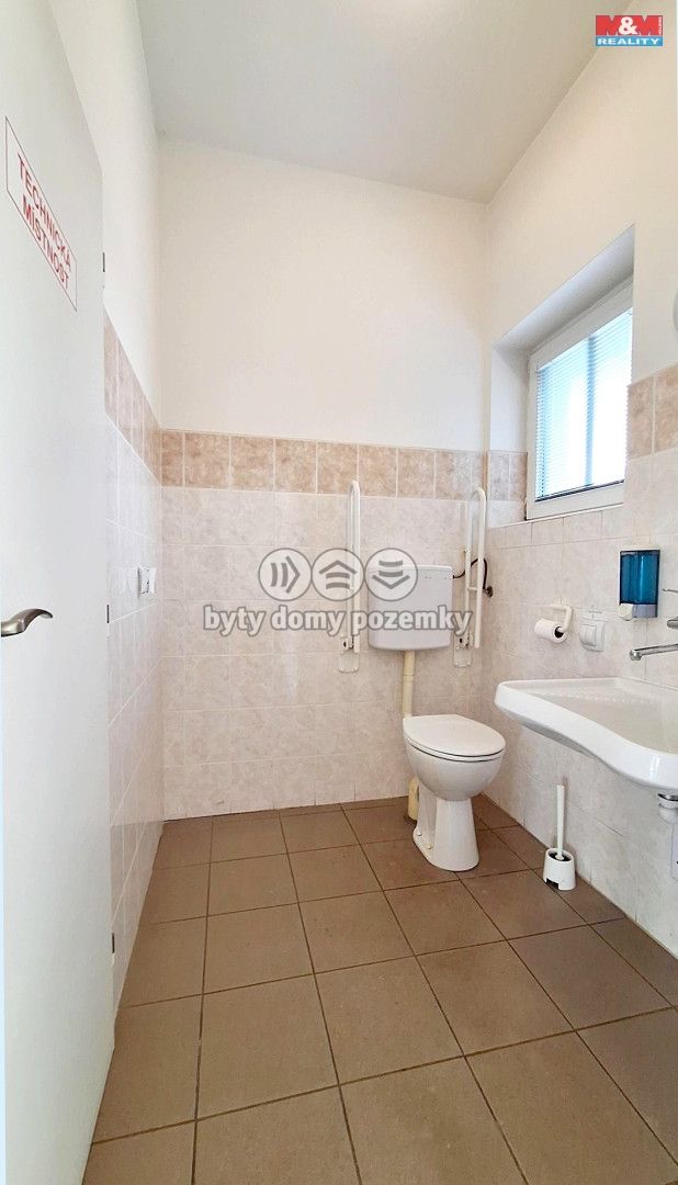 Prodej, Kancelářský prostor, Hradec Králové