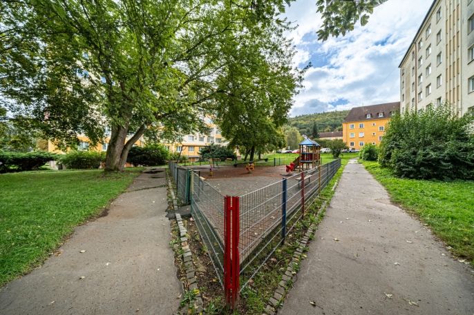 Prodej, Byt 3+1, Karlovy Vary