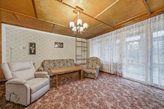 Prodej, Rodinný dům, Zábřeh