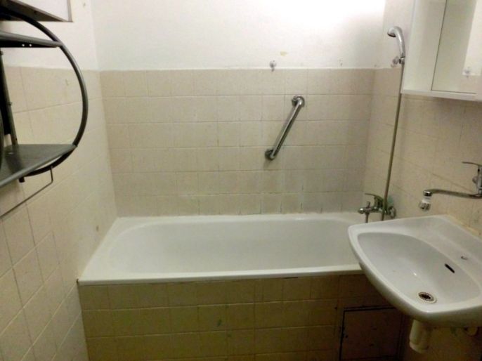 Pronájem, Byt 1+1, Mladá Boleslav