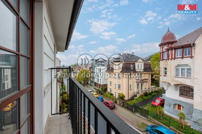 Prodej, Rodinný dům, Karlovy Vary