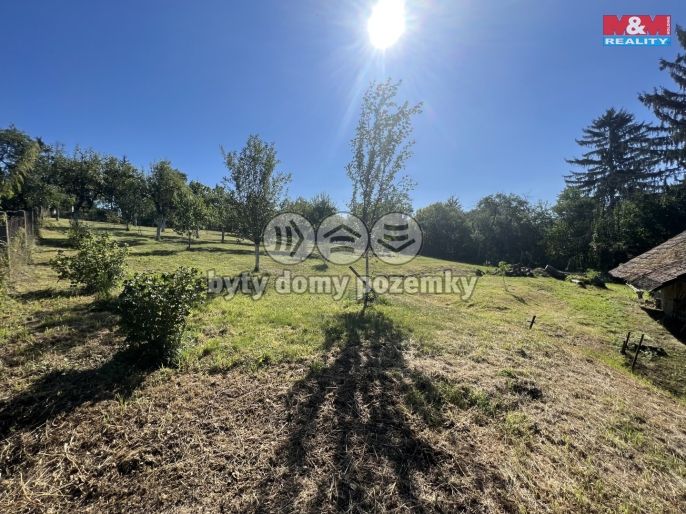 Prodej, Rodinný dům, Roštín