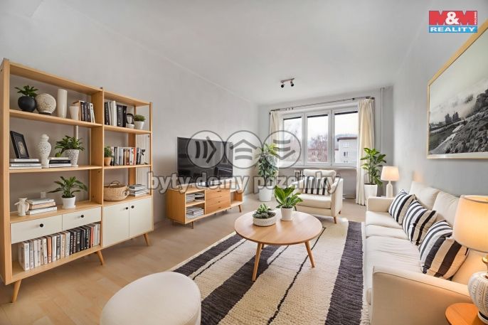 Prodej, Byt 2+1, Česká Třebová