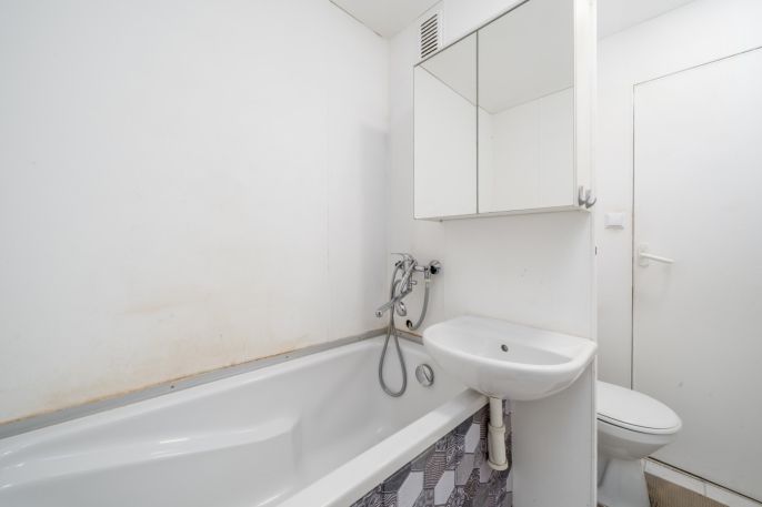 Prodej, Byt 3+1, Ústí nad Labem