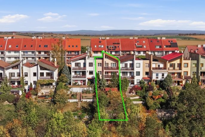 Prodej, Rodinný dům, Chrudim