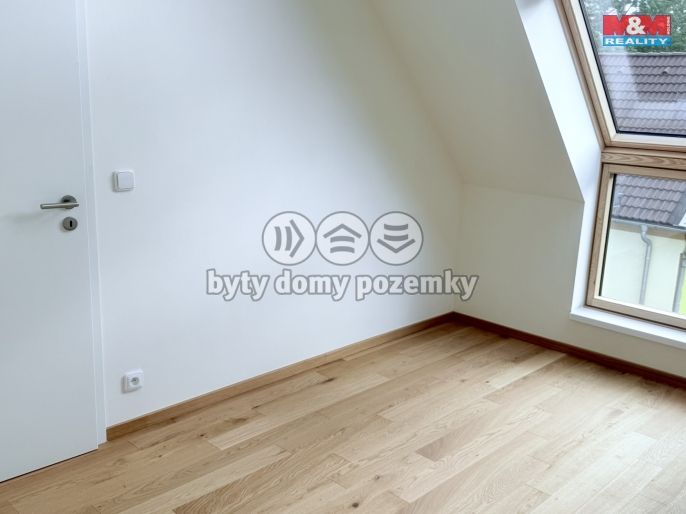 Prodej, Byt 3+kk, Praha