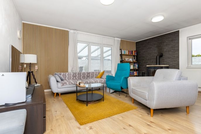 Prodej, Rodinný dům, Starý Mateřov