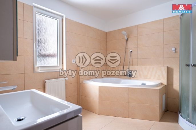 Prodej, Rodinný dům, Šumavské Hoštice