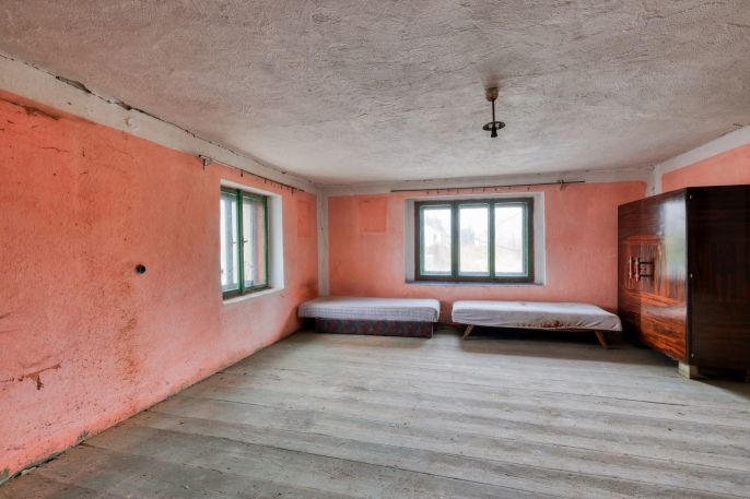 Prodej, Rodinný dům, Všeruby