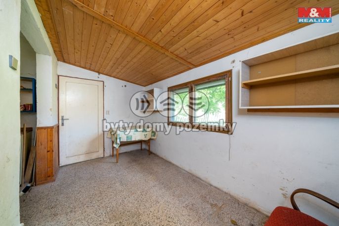 Prodej, Rodinný dům, Malíkov