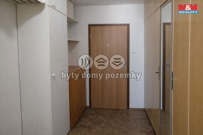 Prodej, Byt 2+kk, Kutná Hora