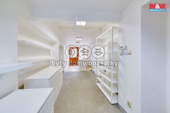 Pronájem, Obchod a služby, Mariánské Lázně