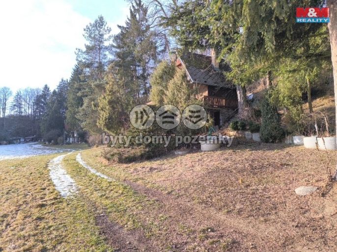 Prodej, Chata, Němětice