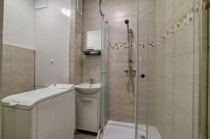 Prodej, Byt 2+1, Cheb