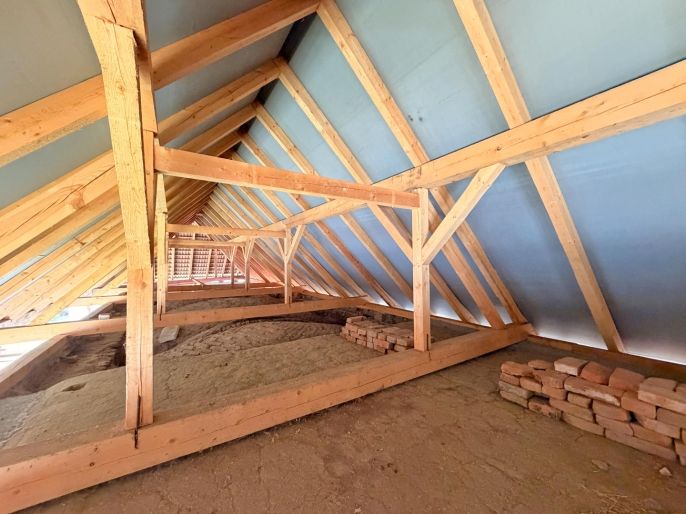 Prodej, Rodinný dům, Vesce