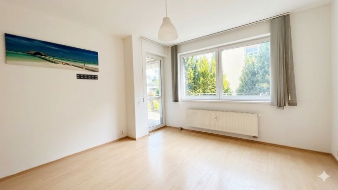 Pronájem, Byt 2+kk, Poděbrady