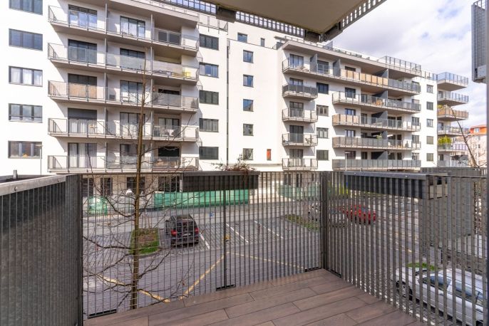 Prodej, Byt 3+kk, Olomouc