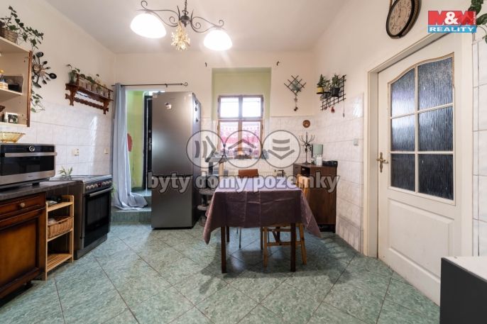 Prodej, Rodinný dům, Nižbor