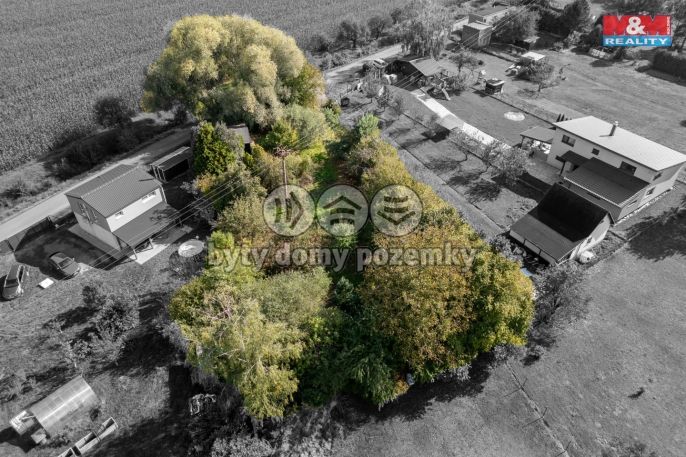 Prodej, Chata, Jistebník