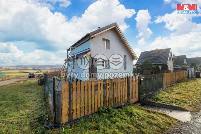 Prodej, Chata, Sirá