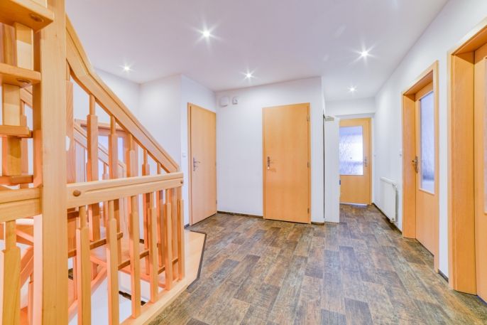 Prodej, Rodinný dům, Velká Hleďsebe