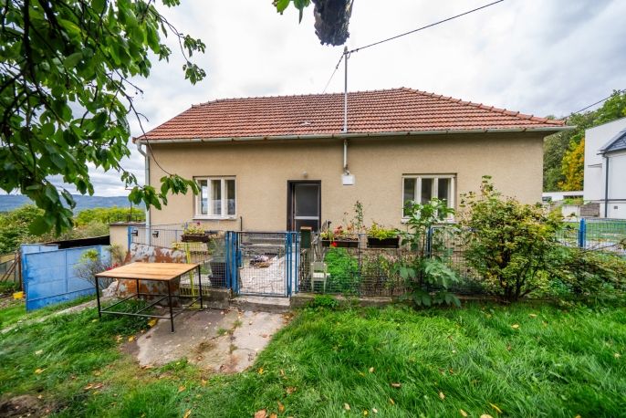 Prodej, Rodinný dům, Rájec-Jestřebí