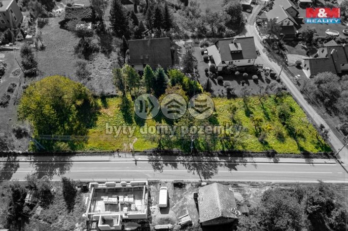 Prodej, Pozemek k bydlení, Sedliště