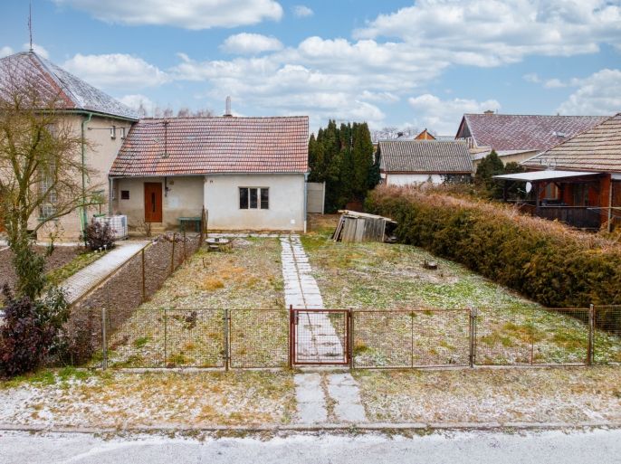 Prodej, Rodinný dům, Bohuslavice