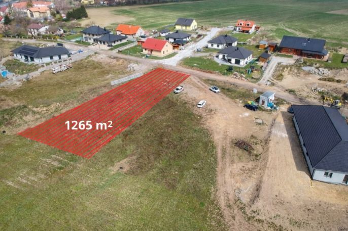 Prodej, Pozemek k bydlení, Chotýčany