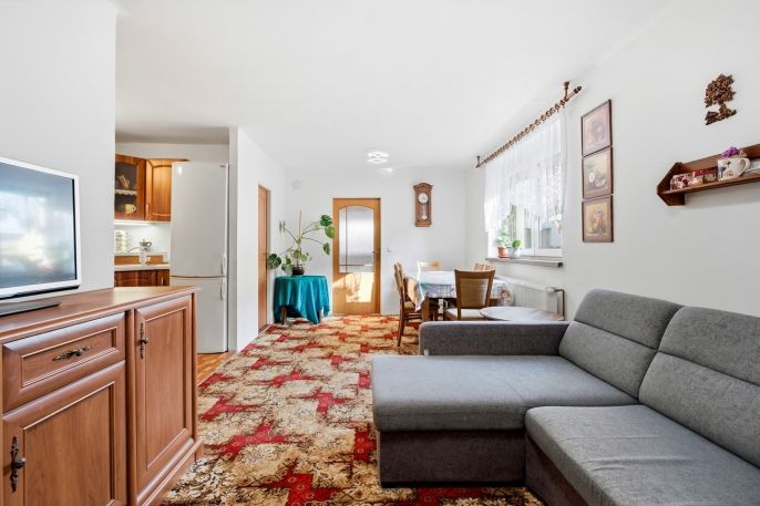 Prodej, Rodinný dům, Brodce