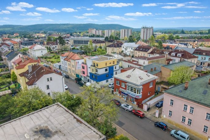 Prodej, Byt 3+kk, Mladá Boleslav