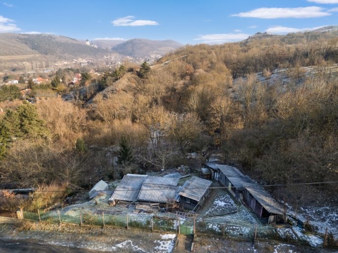 Prodej, Rodinný dům, Karlštejn