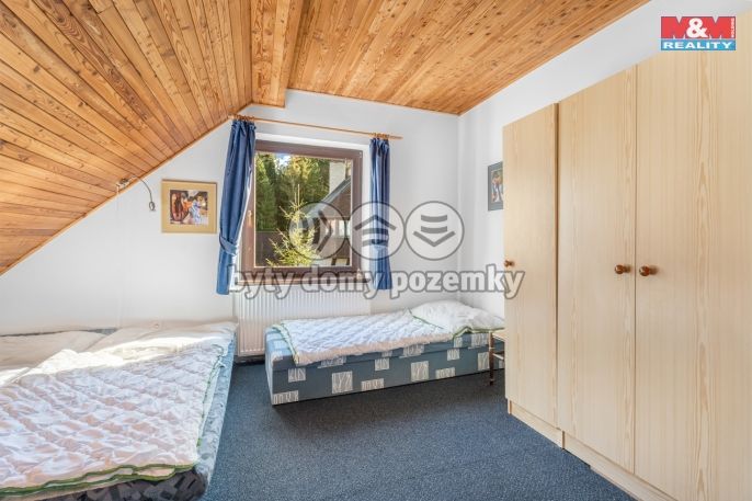 Prodej, Hotel, penzion, Harrachov