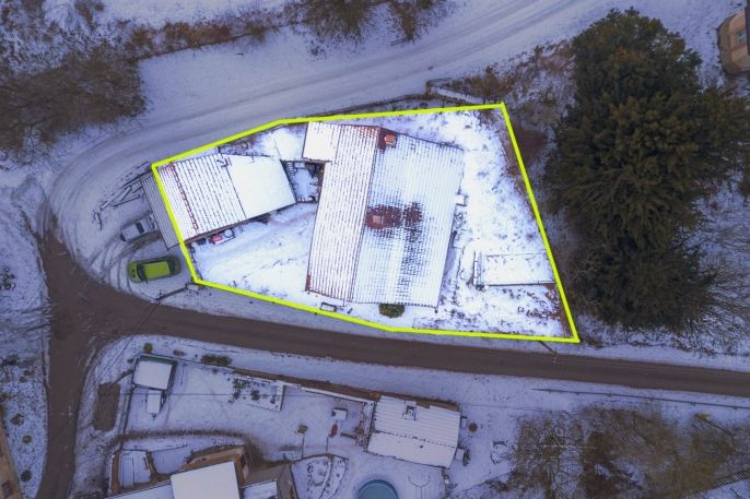 Prodej, Chalupa, Vrátno