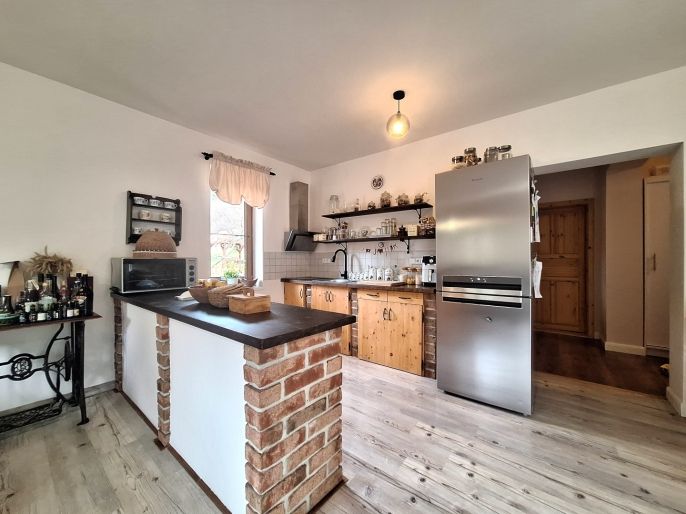 Prodej, Rodinný dům, Pohledy