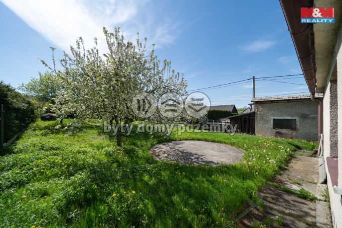 Prodej, Rodinný dům, Podluhy