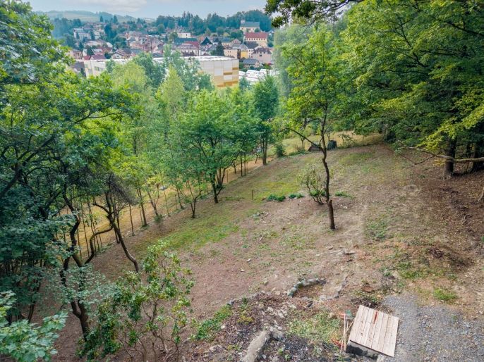 Prodej, Zahrada, Jablonné nad Orlicí