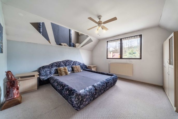 Prodej, Rodinný dům, Dobřív