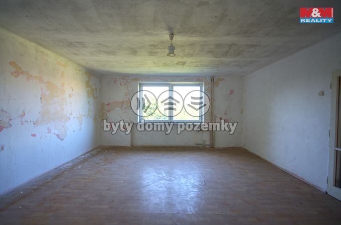 Prodej, Rodinný dům, Petrovice u Karviné