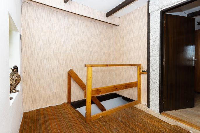 Prodej, Chalupa, Slavíkov