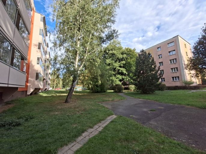 Prodej, Byt 2+1, Karviná